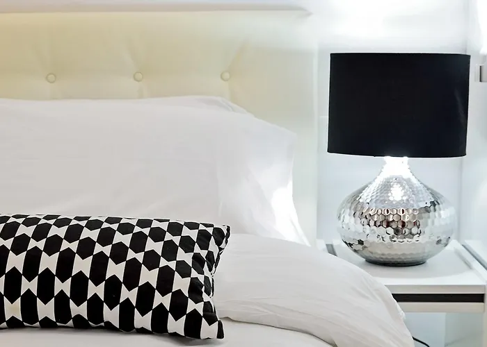 Black & White G&g Roma
